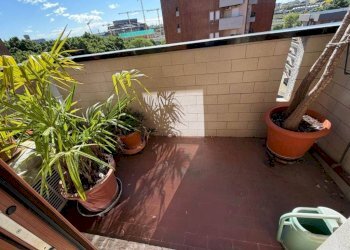 Terrazzo - Three-room apartment via Ludovico Ariosto, 197, Sesto San Giovanni - photo 9