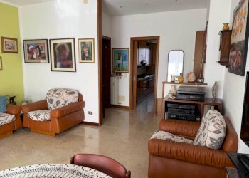 Salone - Three-room apartment via Ludovico Ariosto, 197, Sesto San Giovanni - photo 11