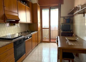 Cucina - Three-room apartment via Ludovico Ariosto, 197, Sesto San Giovanni - photo 13