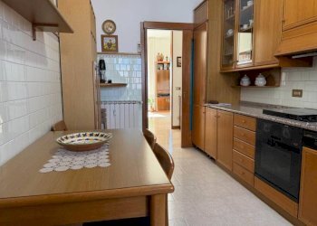 Cucina - Trilocale via Ludovico Ariosto, 197, Sesto San Giovanni - foto 14