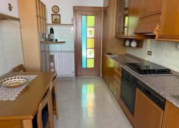 Cucina - Three-room apartment via Ludovico Ariosto, 197, Sesto San Giovanni - photo 16