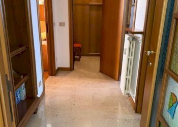 Corridoio - Three-room apartment via Ludovico Ariosto, 197, Sesto San Giovanni - photo 19