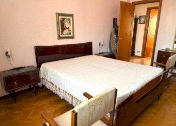 Camera da letto - Three-room apartment via Ludovico Ariosto, 197, Sesto San Giovanni - photo 21