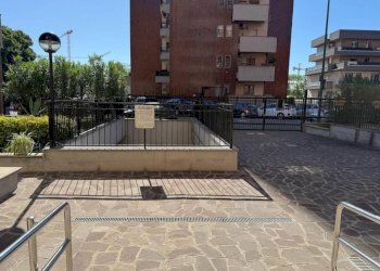 Zona - Trilocale via Ludovico Ariosto, 197, Sesto San Giovanni - foto 30