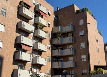 Facciata - Trilocale via Ludovico Ariosto, 197, Sesto San Giovanni - foto 31