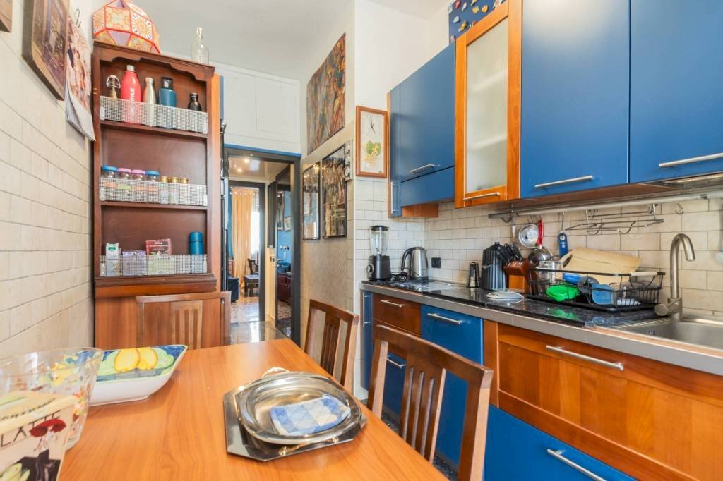 Cucina - Two-room apartment via Milanese, 11, Sesto San Giovanni - photo 1