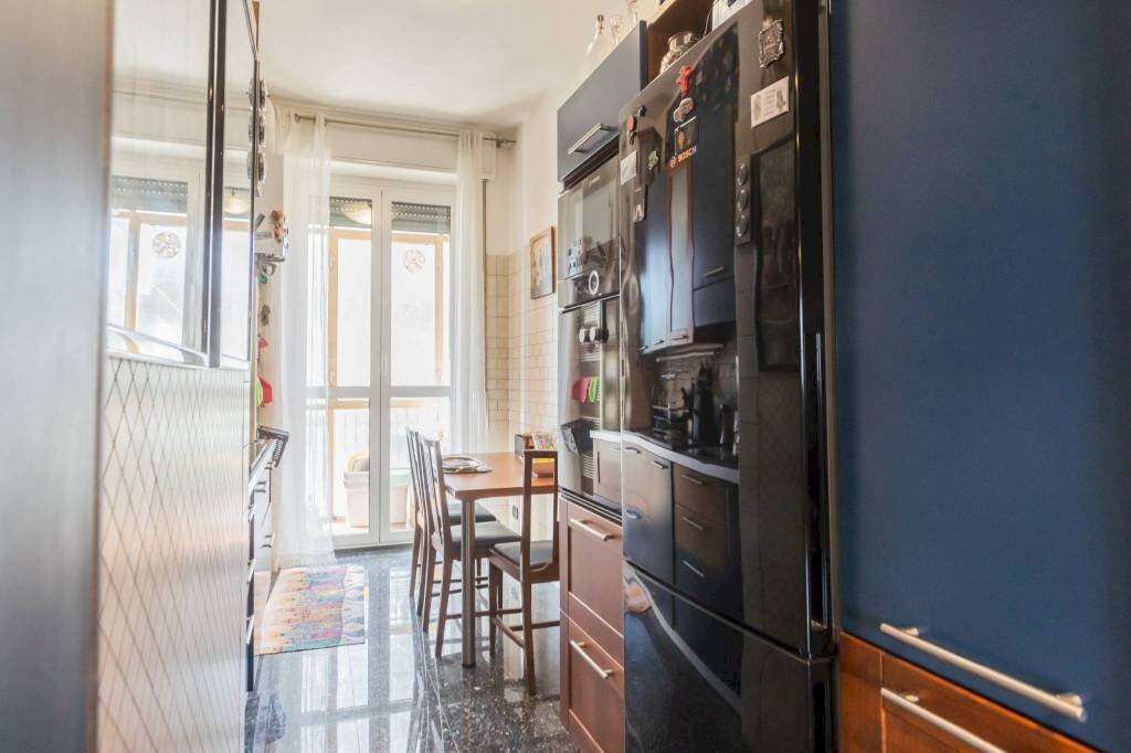 Cucina - Two-room apartment via Milanese, 11, Sesto San Giovanni - photo 2