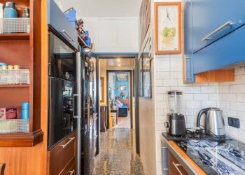Cucina - Two-room apartment via Milanese, 11, Sesto San Giovanni - photo 4