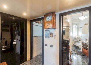 Veranda - Two-room apartment via Milanese, 11, Sesto San Giovanni - photo 5
