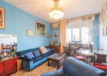 Salone - Two-room apartment via Milanese, 11, Sesto San Giovanni - photo 7