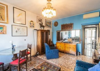 Salone - Two-room apartment via Milanese, 11, Sesto San Giovanni - photo 8