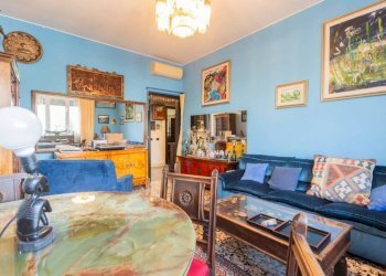 Salone - Two-room apartment via Milanese, 11, Sesto San Giovanni - photo 14