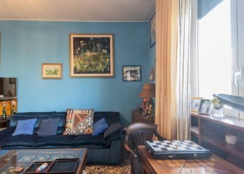 Salone - Two-room apartment via Milanese, 11, Sesto San Giovanni - photo 15