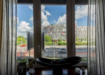 Salone - Two-room apartment via Milanese, 11, Sesto San Giovanni - photo 16