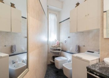 Bagno - Two-room apartment via Milanese, 11, Sesto San Giovanni - photo 20