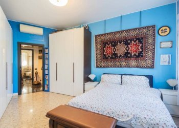 Camera da letto - Two-room apartment via Milanese, 11, Sesto San Giovanni - photo 23