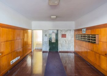 Camera da letto - Two-room apartment via Milanese, 11, Sesto San Giovanni - photo 27