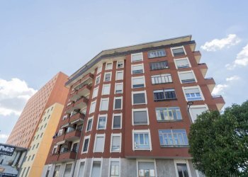 Interno palazzo - Two-room apartment via Milanese, 11, Sesto San Giovanni - photo 28