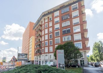 Facciata - Two-room apartment via Milanese, 11, Sesto San Giovanni - photo 29