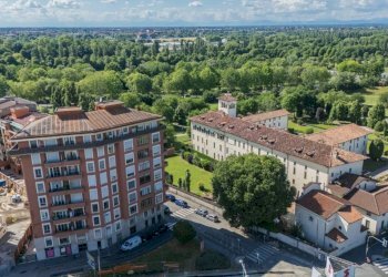 Facciata - Two-room apartment via Milanese, 11, Sesto San Giovanni - photo 30