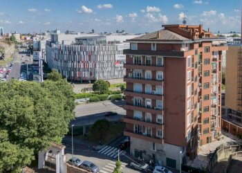 Vista - Two-room apartment via Milanese, 11, Sesto San Giovanni - photo 37