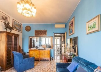 Salone - Two-room apartment via Milanese, 11, Sesto San Giovanni - photo 9