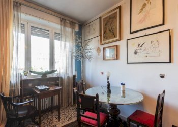Salone - Two-room apartment via Milanese, 11, Sesto San Giovanni - photo 11