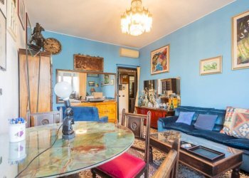 Salone - Two-room apartment via Milanese, 11, Sesto San Giovanni - photo 13