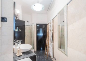 Bagno - Bilocale via Milanese, 11, Sesto San Giovanni - foto 18