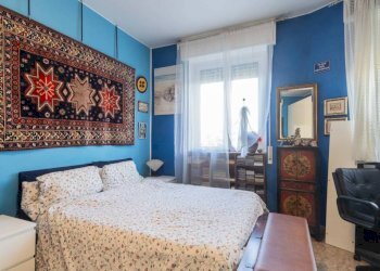 Camera da letto - Bilocale via Milanese, 11, Sesto San Giovanni - foto 22