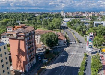 Vista - Bilocale via Milanese, 11, Sesto San Giovanni - foto 35