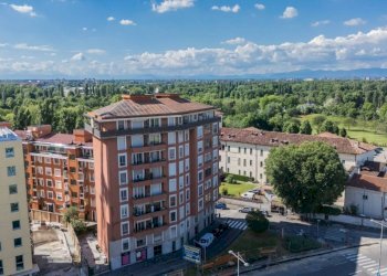 Vista - Two-room apartment via Milanese, 11, Sesto San Giovanni - photo 36