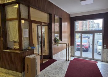 Interno palazzo - Quadrilocale piazza Davide Sesia, 2, Milano - foto 25