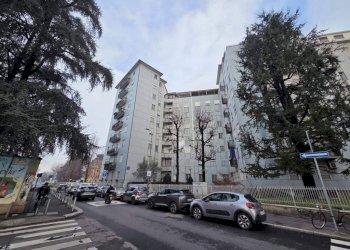 Zona - Quadrilocale piazza Davide Sesia, 2, Milano - foto 26