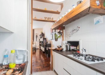 Cucina - Trilocale via Luigi Varanini, 10, Milano - foto 12