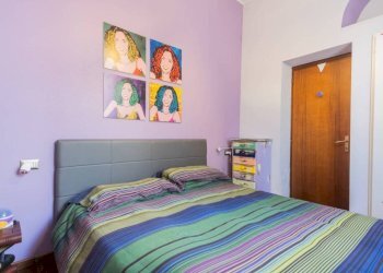 Camera da letto - Trilocale via Luigi Varanini, 10, Milano - foto 20