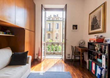 Studio - Trilocale via Luigi Varanini, 10, Milano - foto 22