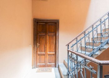 Interno palazzo - Trilocale via Luigi Varanini, 10, Milano - foto 27