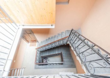 Interno palazzo - Trilocale via Luigi Varanini, 10, Milano - foto 28