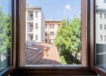 Vista - Trilocale via Luigi Varanini, 10, Milano - foto 4
