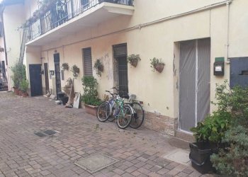 Cortile interno - Bilocale via Alessandro Manzoni, 9, Sesto San Giovanni - foto 3