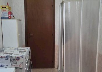 Bagno - Bilocale via Alessandro Manzoni, 9, Sesto San Giovanni - foto 12