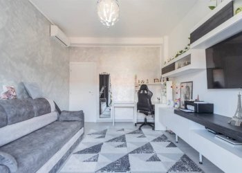 Salone - Three-room apartment via TORINO, 80, Sesto San Giovanni - photo 4