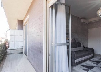 Balcone - Three-room apartment via TORINO, 80, Sesto San Giovanni - photo 6