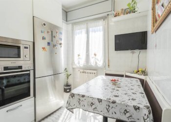 Cucina - Three-room apartment via TORINO, 80, Sesto San Giovanni - photo 10