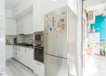 Cucina - Three-room apartment via TORINO, 80, Sesto San Giovanni - photo 11