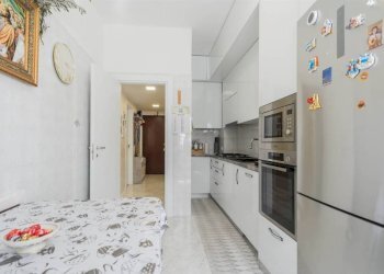 Cucina - Three-room apartment via TORINO, 80, Sesto San Giovanni - photo 12