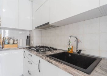 Cucina - Three-room apartment via TORINO, 80, Sesto San Giovanni - photo 13