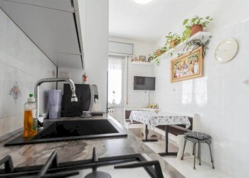 Cucina - Three-room apartment via TORINO, 80, Sesto San Giovanni - photo 14