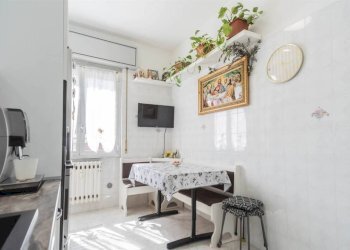 Cucina - Three-room apartment via TORINO, 80, Sesto San Giovanni - photo 15